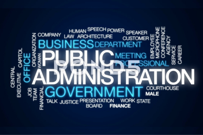What is the Importance of Studying Public Administration?