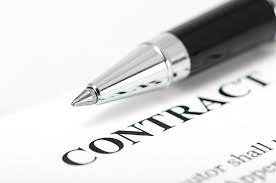 Reasons a verbal agreement can not override a written contract