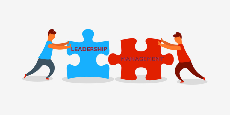 4 Types of Leaders in Management (Navigating Leadership)